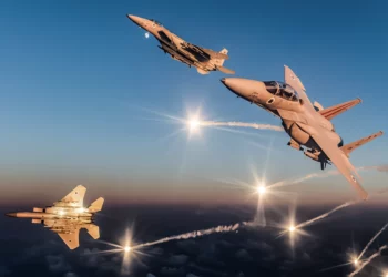 Israel está mapeando digitalmente la zona de guerra para identificar y predecir las amenazas