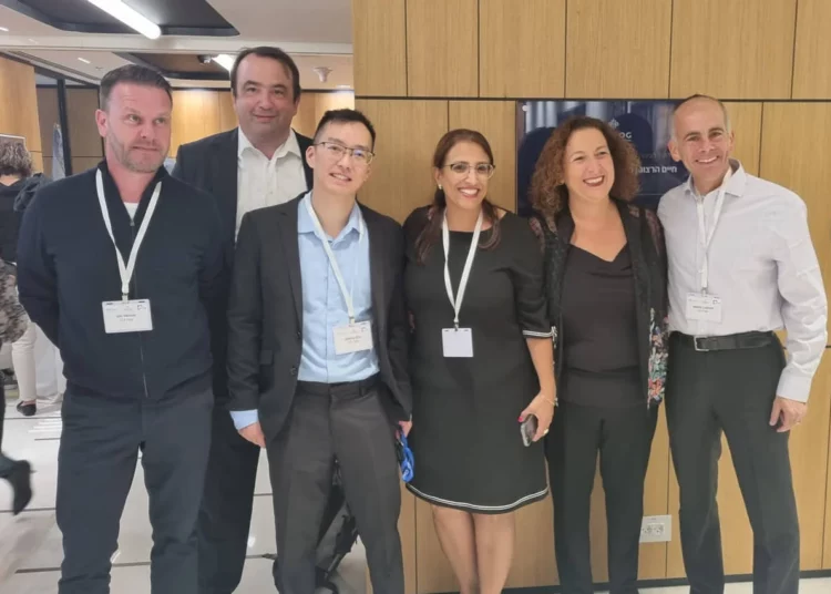Conferencia internacional en Tel Aviv aborda el derecho laboral y el teletrabajo