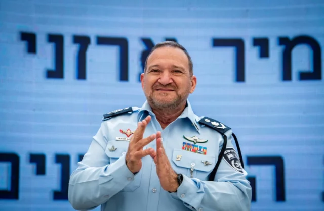 La Policía de Israel y el FBI piden leyes más agresivas contra el crimen tecnológico