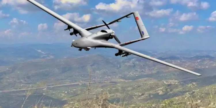 Qatar adquirirá un sistema anti drones estadounidense