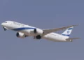 Israel y Arabia Saudí discuten vuelos directos para el Haj