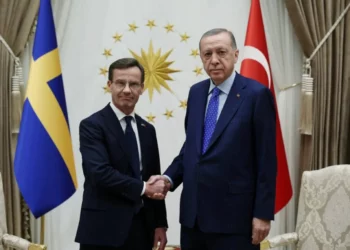 Turquía establece las condiciones para el ingreso de Suecia en la OTAN