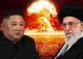 Irán y Corea del Norte creen que pueden convertirse en potencias nucleares sin obstáculos
