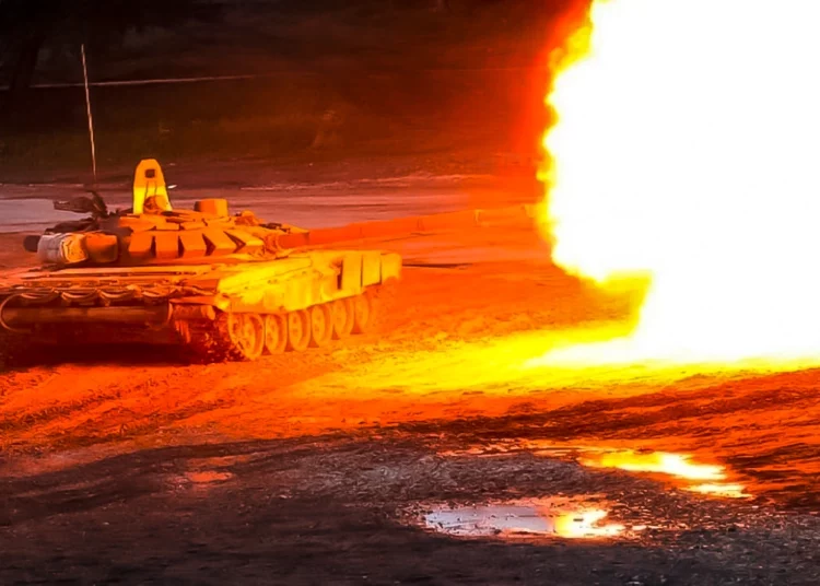 ¿Está muriendo el ejército ruso en Ucrania? Los números dicen que sí