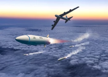 Japón cazará misiles hipersónicos de Mach 5 cambiando su trayectoria