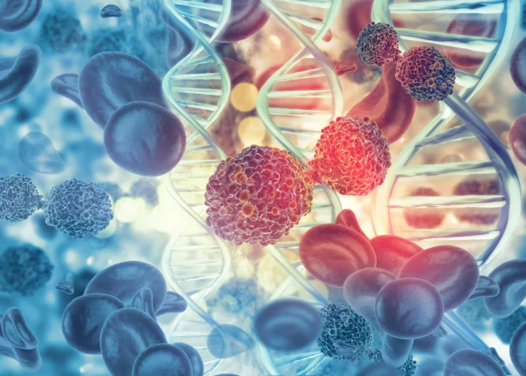 Tecnología israelí proporciona información instantánea sobre el ADN de los tumores