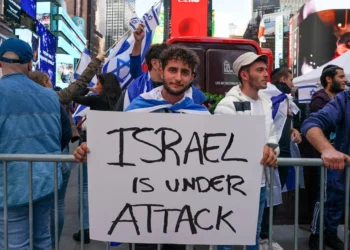La ONU solicita que se suspenda la adopción de la definición de antisemitismo