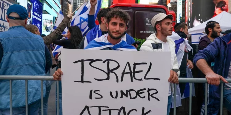 La ONU solicita que se suspenda la adopción de la definición de antisemitismo