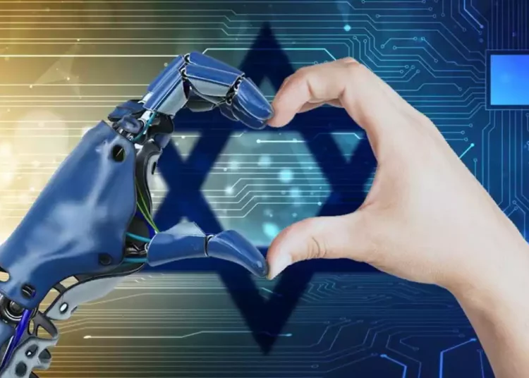 Cómo la tecnología israelí está en la cima de la cadena alimentaria de la integración