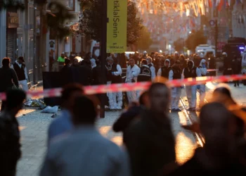 6 muertos y 53 heridos en una gran explosión en Estambul: Erdogan condena el “vil ataque”