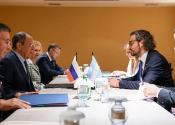 Rusia rechaza que el G20 se centre en la seguridad