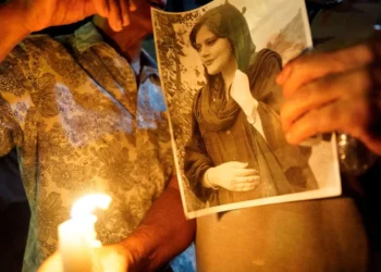 Irán acusa a Israel de fomentar los disturbios contra el régimen