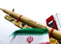 Irán afirma haber construido un misil balístico hipersónico