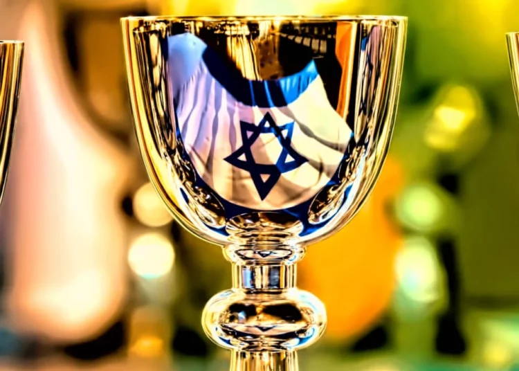 El Premio Israel Earth promoverá la política y el espíritu empresarial