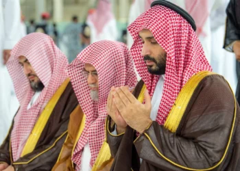 La Administración Biden otorga inmunidad al príncipe saudí en la demanda por el asesinato de Khashoggi