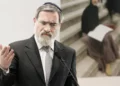 Más de 150 comunidades judías conmemorarán al rabino Sacks