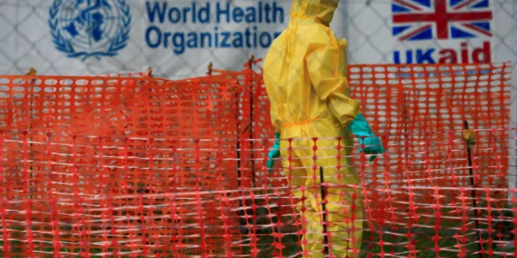 Uganda confirma un nuevo caso de ébola