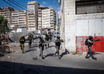 Israel demolerá la vivienda de un terrorista palestino que asesinó a un soldado israelí