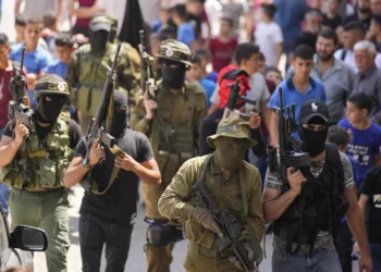 Mujeres palestinas vinculadas a la Yihad Islámica acusadas de planear un atentado