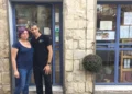 Panadería israelí ofrece productos sin gluten que son un éxito