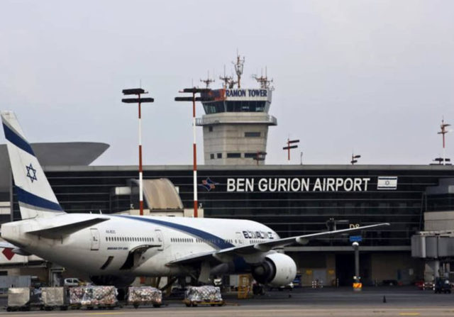 Ninguna compañía aérea acepta volar desde Israel a Qatar para la Copa del Mundo
