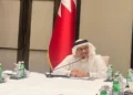 Bahréin: Netanyahu cree en la paz, esperamos trabajar con él