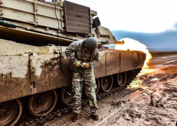 Estados Unidos autoriza la venta de tanques Abrams a Polonia