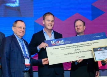 Estetoscopio inteligente gana concurso de empresas emergentes de Tel Aviv