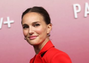 Natalie Portman califica de “doloroso” y “aterrador” el aumento del antisemitismo