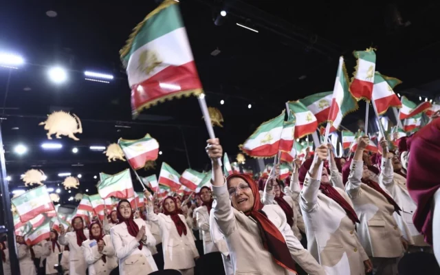 Albania condena a 10 años de cárcel a un iraní acusado de terrorismo