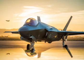 ¿Alemania adquirirá alguna vez cazas F-35?