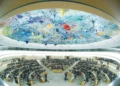 La ONU dice que Israel debe renunciar a las armas nucleares