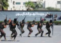 La ola de terrorismo y su conexión con el colapso de la Autoridad Palestina