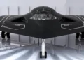 El nuevo y letal B-21 contra el bombardero furtivo B-2