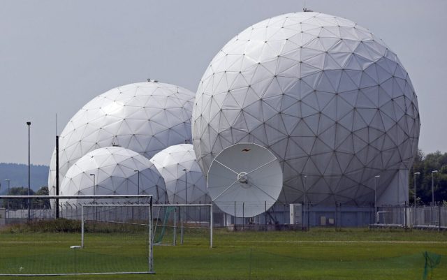 Alemania detiene a un funcionario de inteligencia sospechoso de pasar secretos a Rusia