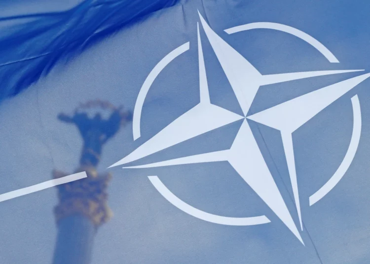 ¿Podría Ucrania entrar algún día en la OTAN?