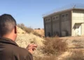 Ocho beduinos detenidos por robar 30 mil balas de una base de las FDI