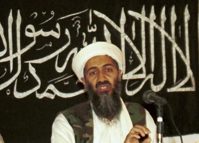 Reino Unido apoyó “eliminar” a Bin Laden meses antes de los atentados del 11-S