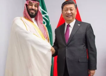Petróleo, misiles y programa espacial: China atrae a Arabia Saudita con “ofertas festivas”