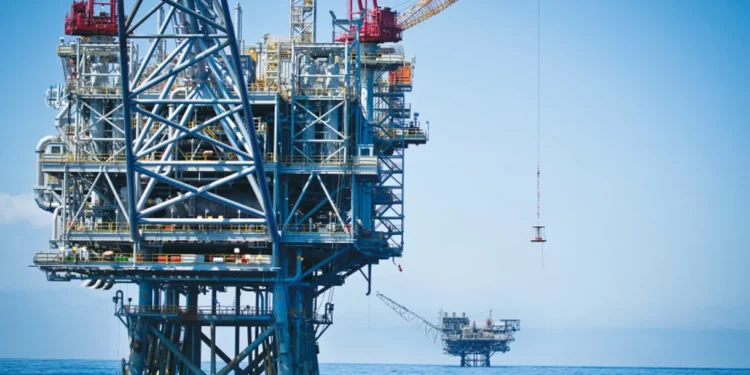 Chevron iniciará la ampliación en dos fases del yacimiento de gas de Tamar