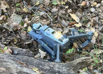 Las FDI derriban un dron de Hezbolá cerca de la frontera con Líbano