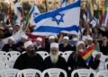 La comunidad drusa israelí: Un pacto de hermandad