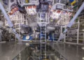 Científicos estadounidenses anuncian un avance histórico en la energía de fusión nuclear