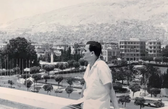 El Mossad revela cómo fue capturado su espía Eli Cohen