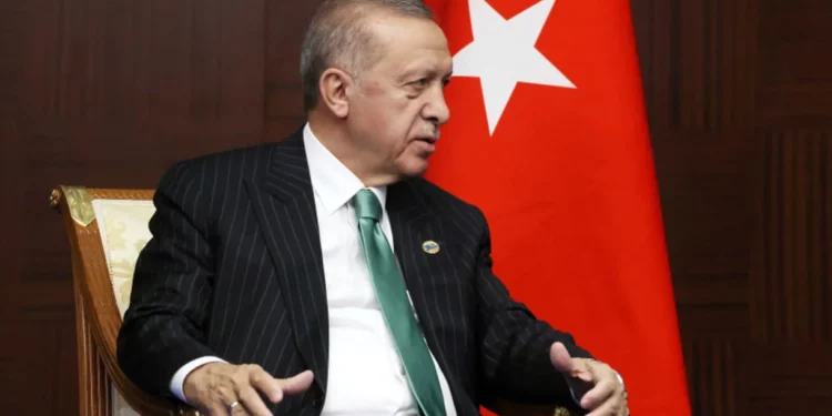 Turquía exige comprensión tras la advertencia de EE.UU. contra la incursión en Siria