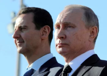 Siria se resiste a los esfuerzos de Rusia para negociar una cumbre con Turquía