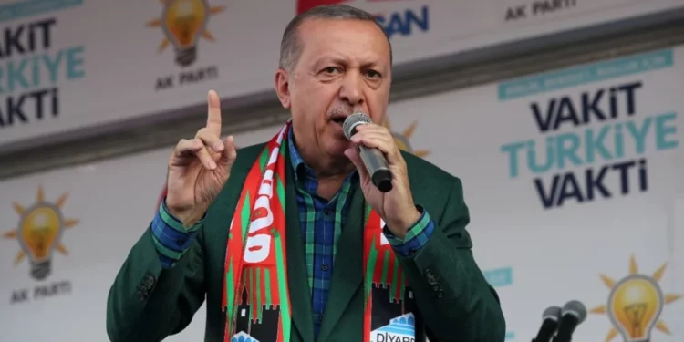 Turquía debe prepararse para un futuro posterior a Erdogan