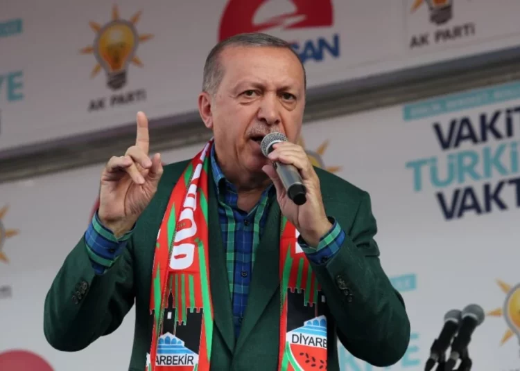 Turquía debe prepararse para un futuro posterior a Erdogan
