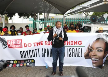 ¿Israel es un Estado de apartheid? Los orígenes de una narrativa en Sudáfrica