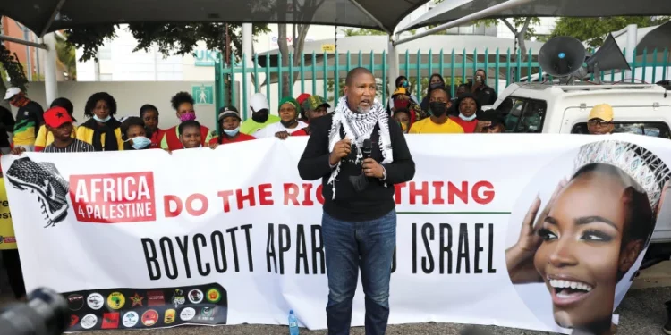 ¿Israel es un Estado de apartheid? Los orígenes de una narrativa en Sudáfrica